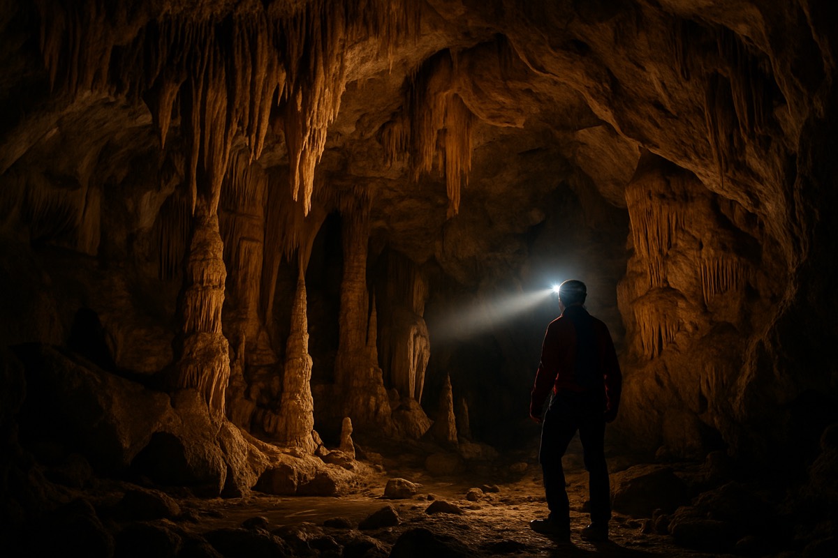 Espeleología