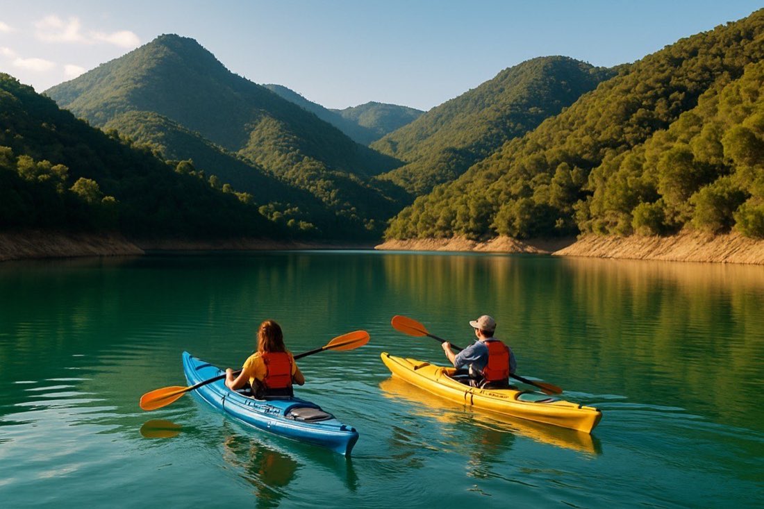 Kayak