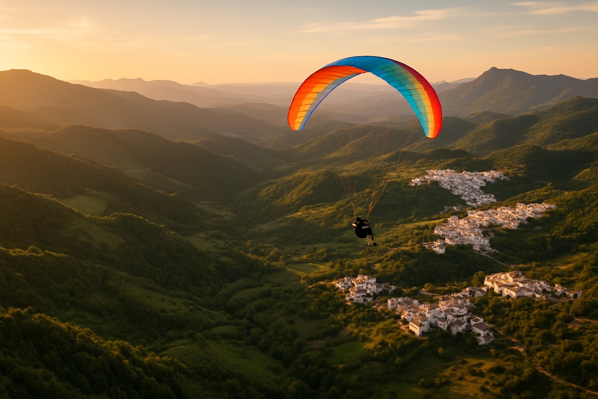 Parapente